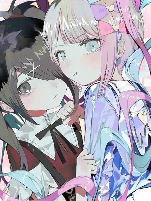 ✞ʚ超絕·最可愛·天使醬ɞ✟₊ 2
