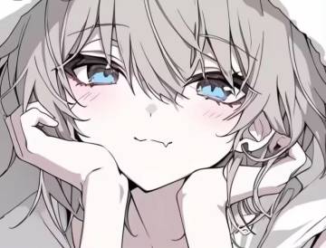 时间推动着故事……(晚上了)