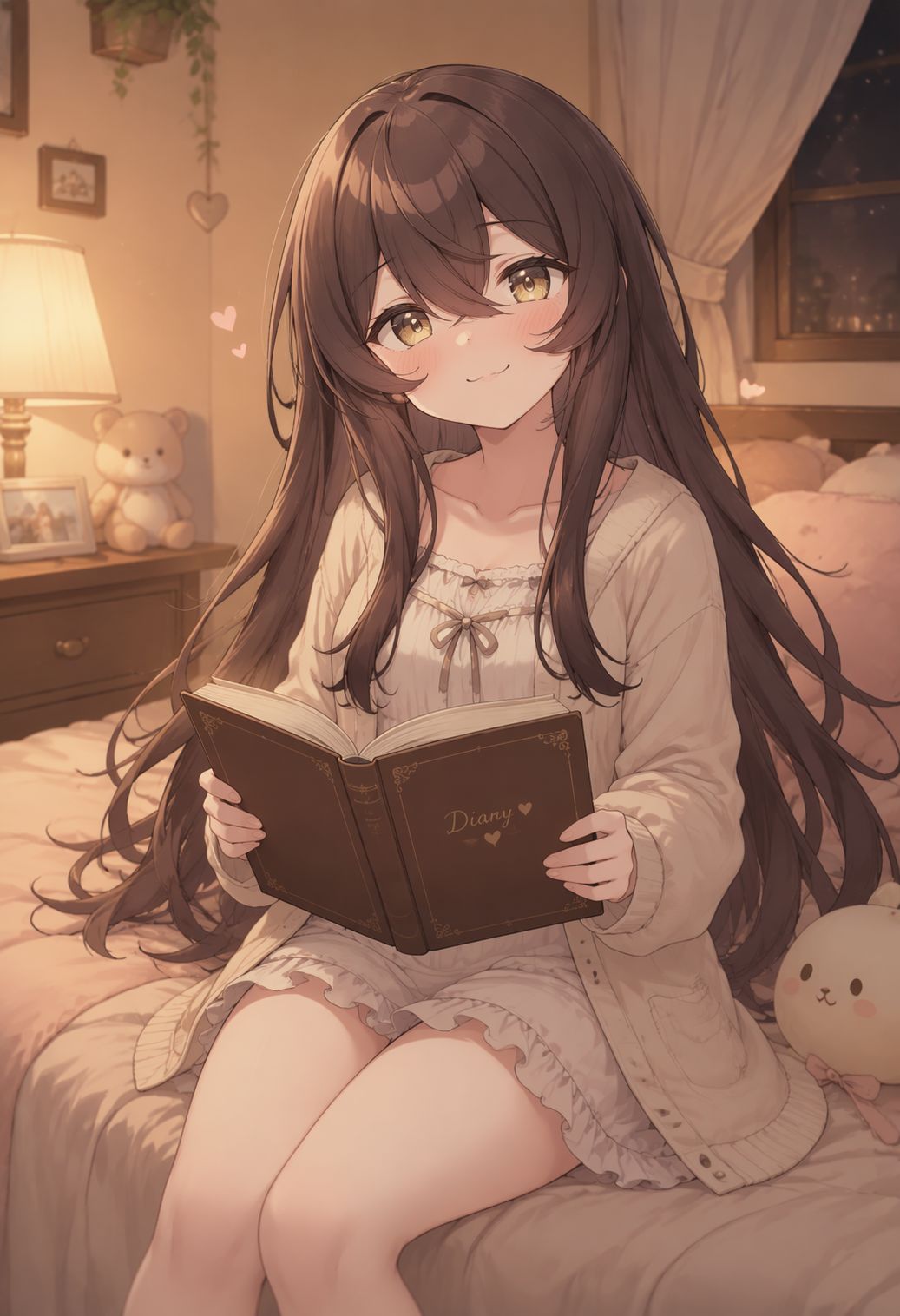 妹居封测体验 1