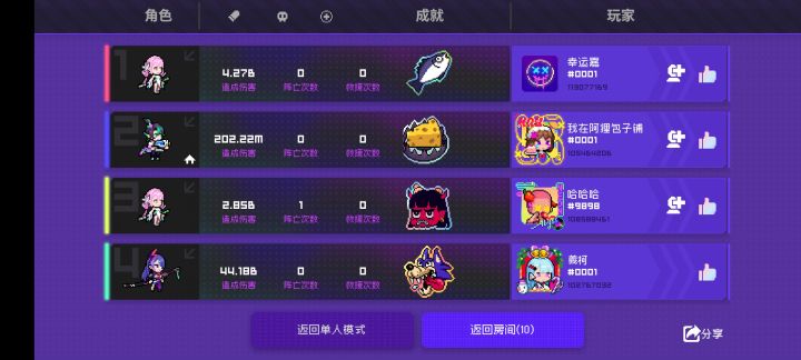 环18，累个半死截图