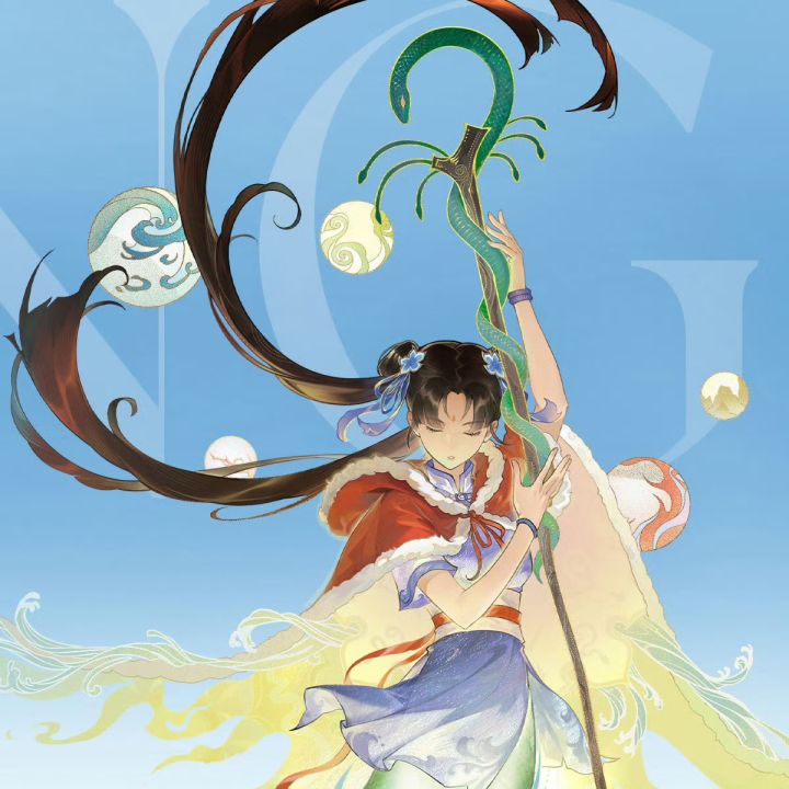 【快讯】仙剑奇侠传梦幻西游联动全面开启截图
