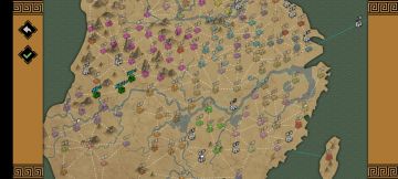 玩两天了，就一个字，爽