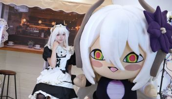 等待下一次相遇~《芙娅之魂》春日快闪纪念Vlog