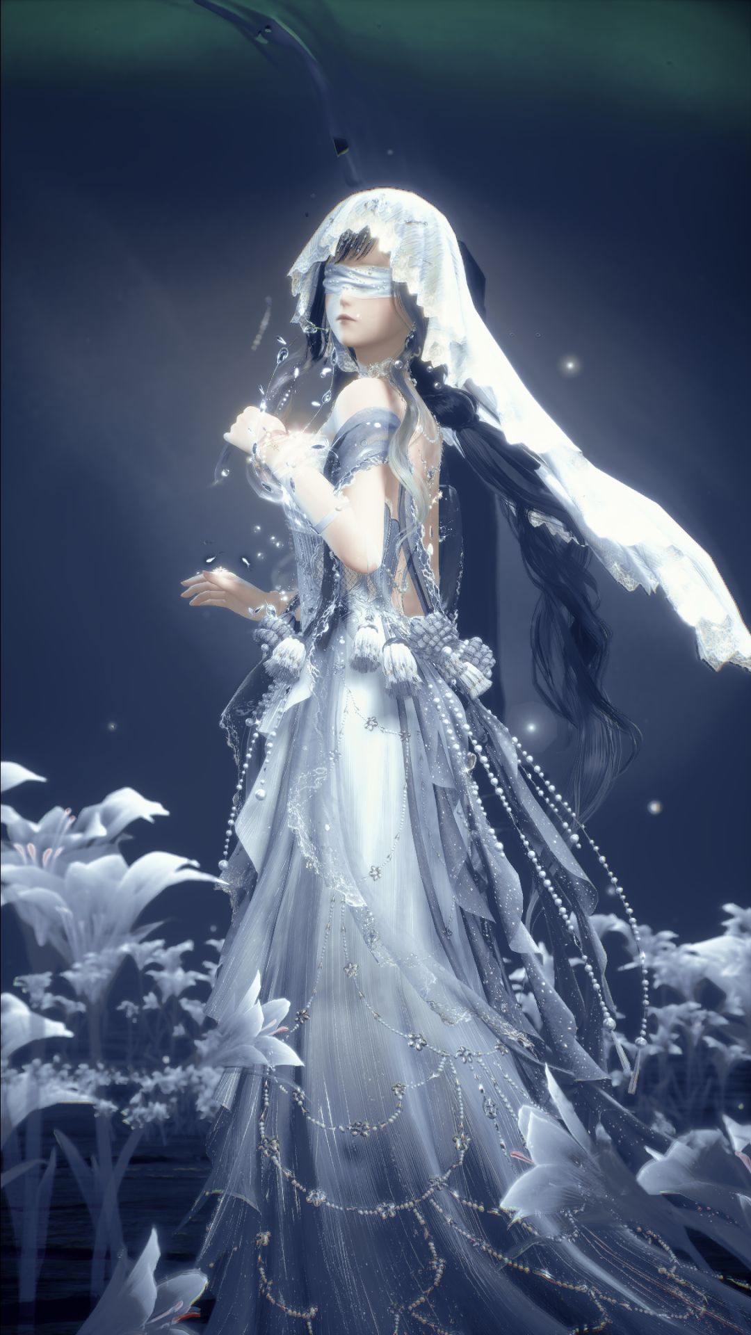 是的没错,湖女套还能打੭ ᐕ)੭hhhhhh 6