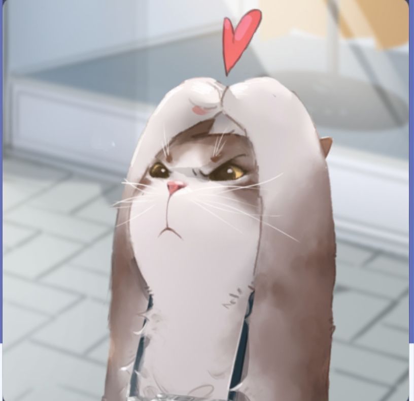 可爱！ 2