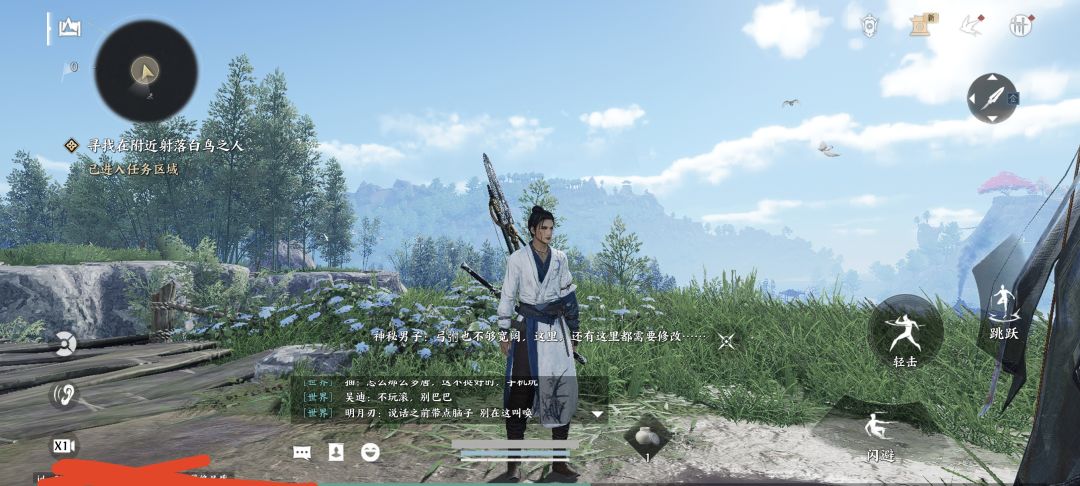 小测一波。 1