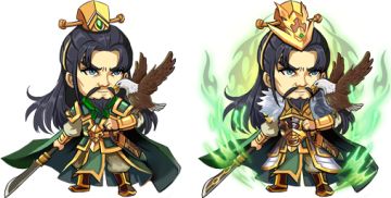 闯关杀武将“孙坚”讨论贴