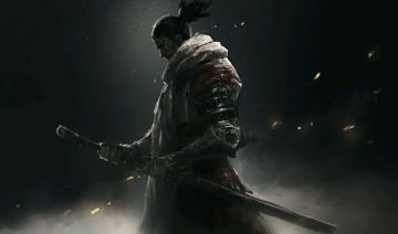 【我的百分之一】+【只狼SELIRO】