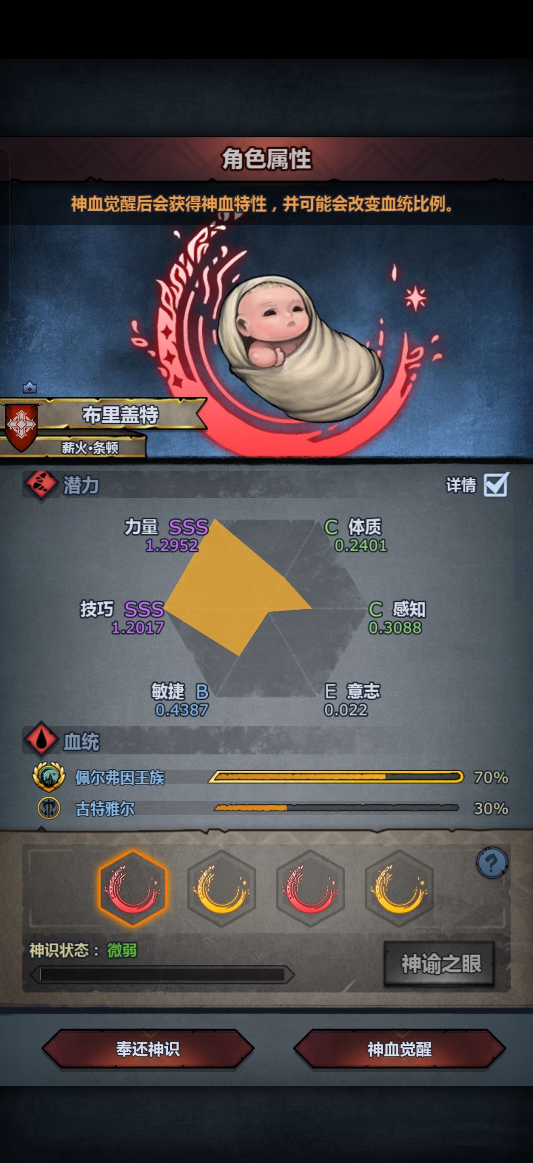 异色瞳 2