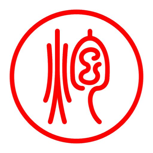 这是双方字都不一样的篆书棋子 4
