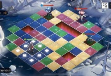 支线关卡攻略(2)