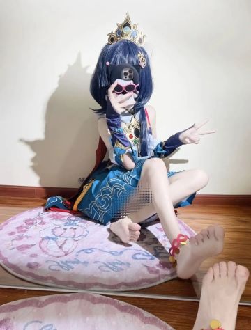 云璃最玉的一集~