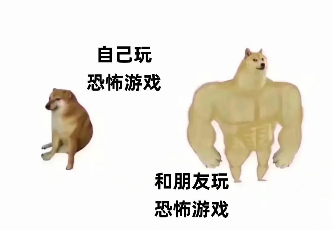🤗听说ENTP玩游戏都这样？ 2