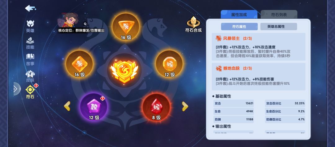 初见端倪 1