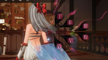 贝蕾妮卡六命+10金mod已毕业（记录终盘）