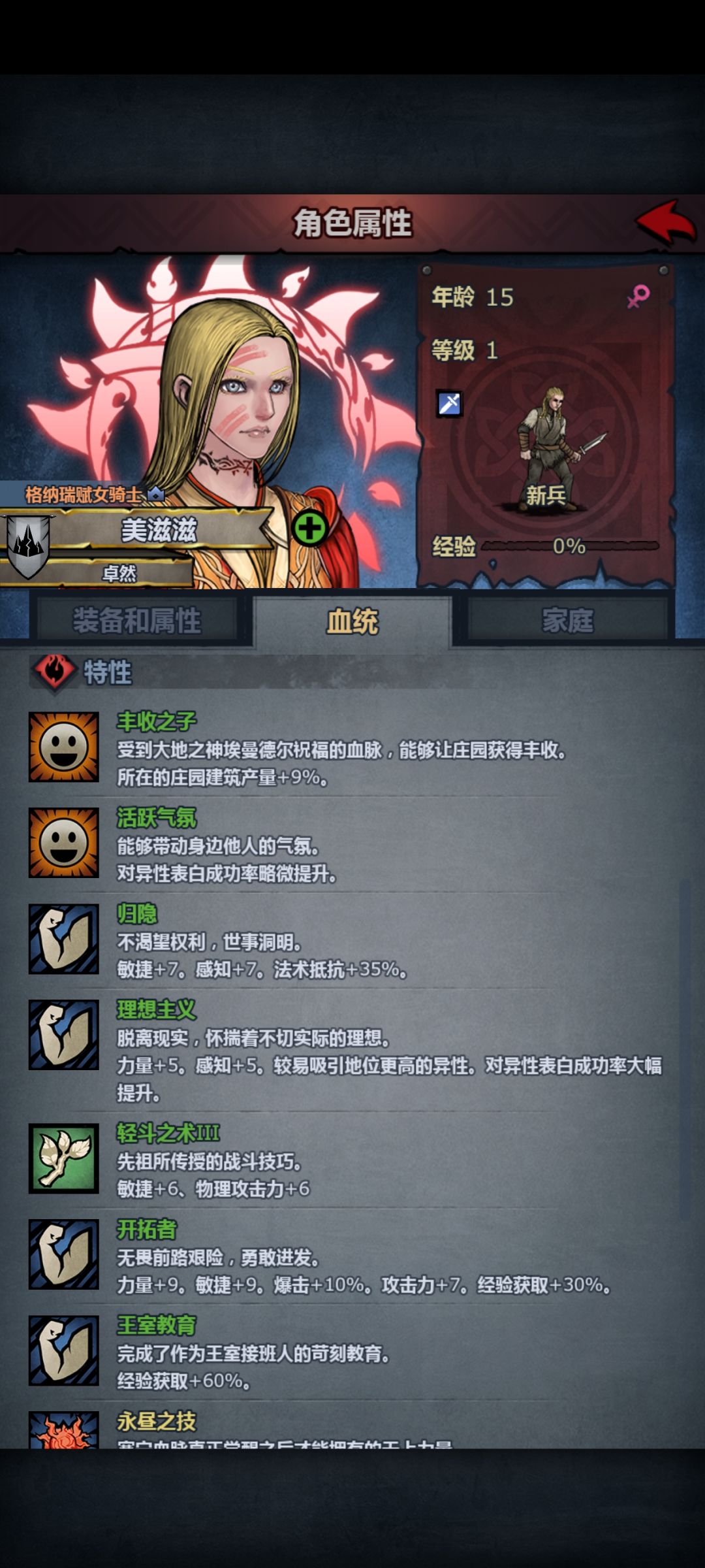 美妙的一天 2