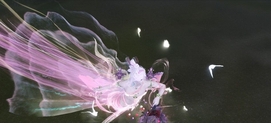 花篮 3
