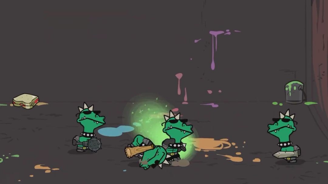 【城堡破坏者】手游 4