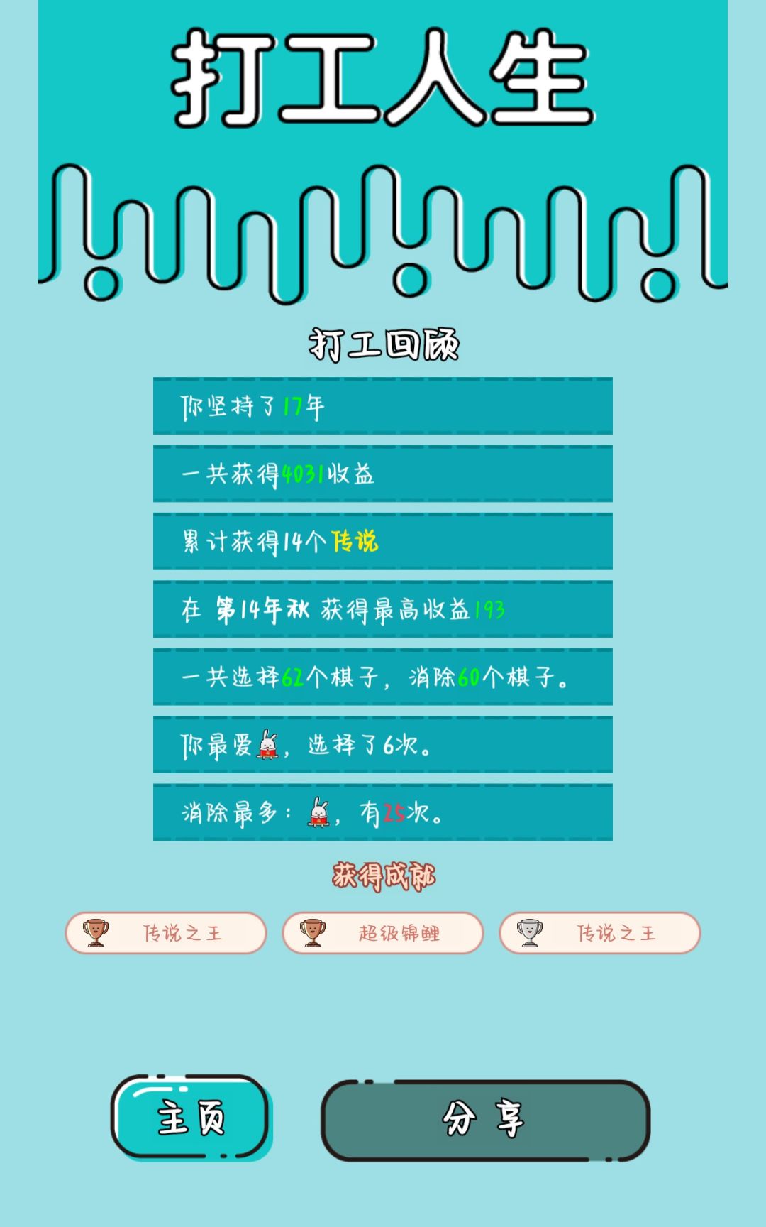 我的打工回顾 1