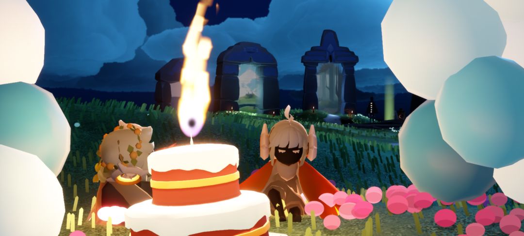 生日快乐!我的固玩!🥳 2