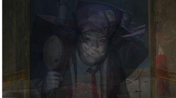 纸嫁衣 7 结束啦(◠‿◠)✌️