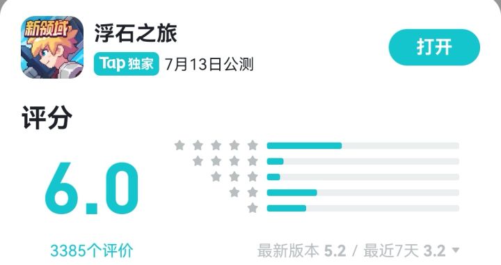 实际评分3.2截图