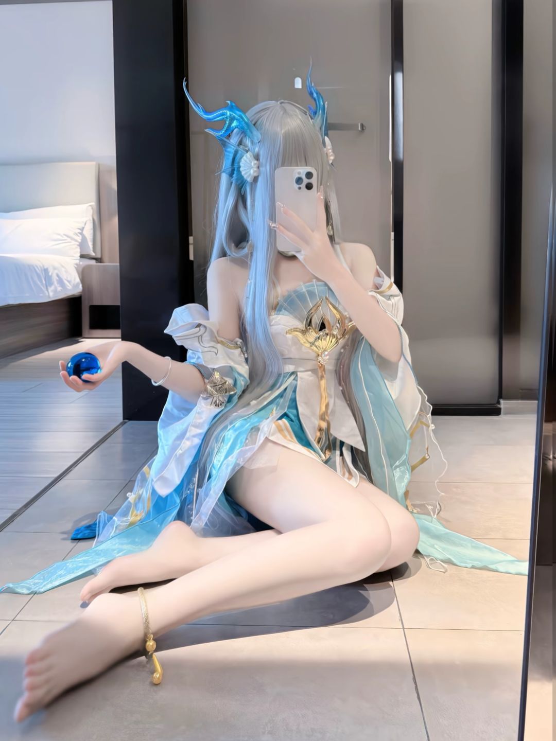 小青龙来咯~ 2