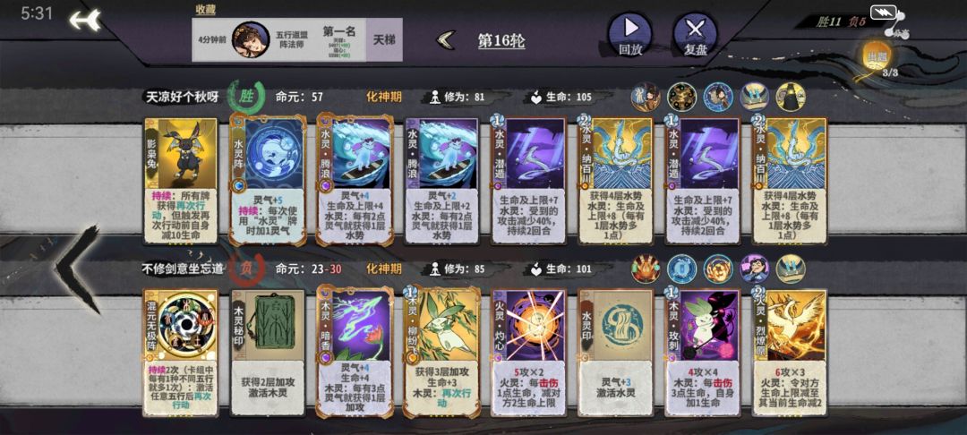 当阵水变成兔水,一路吊打。 1
