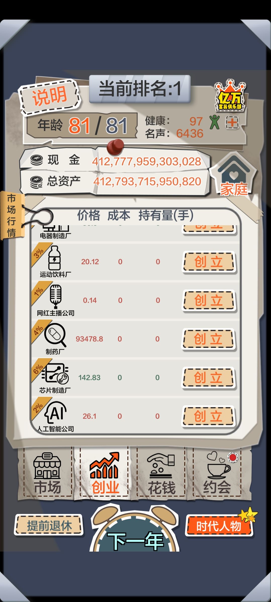 卡亚yyds,刚到手就十五位数资产! 2