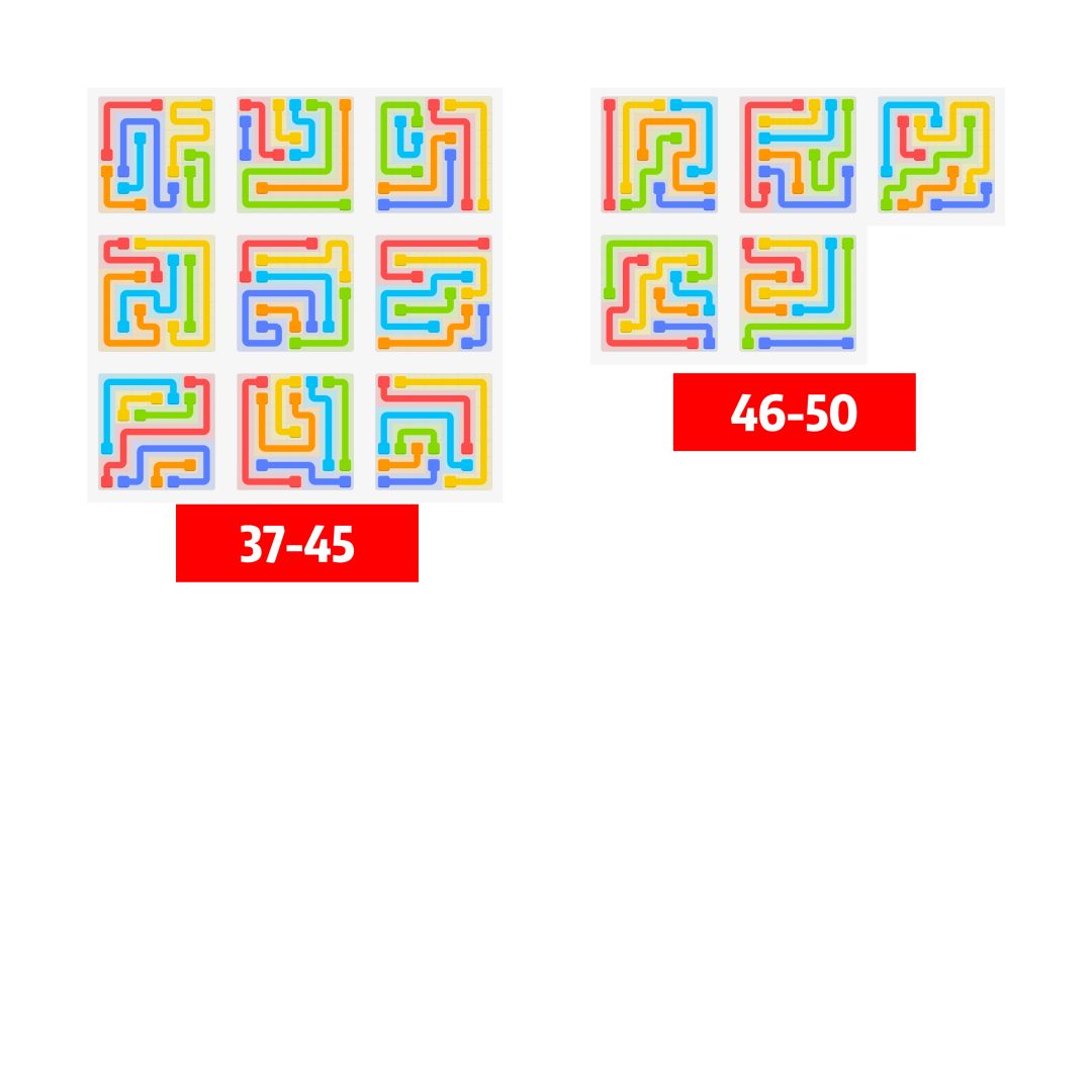 疯狂大脑连线常规A攻略 2