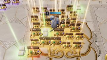 新手前期装备符文和技能选择搭配