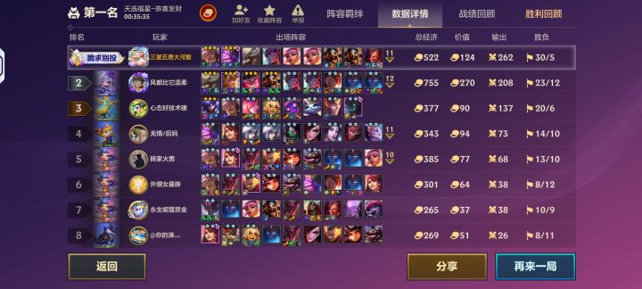 送走两家八福截图