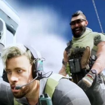 复刻三角洲名场面