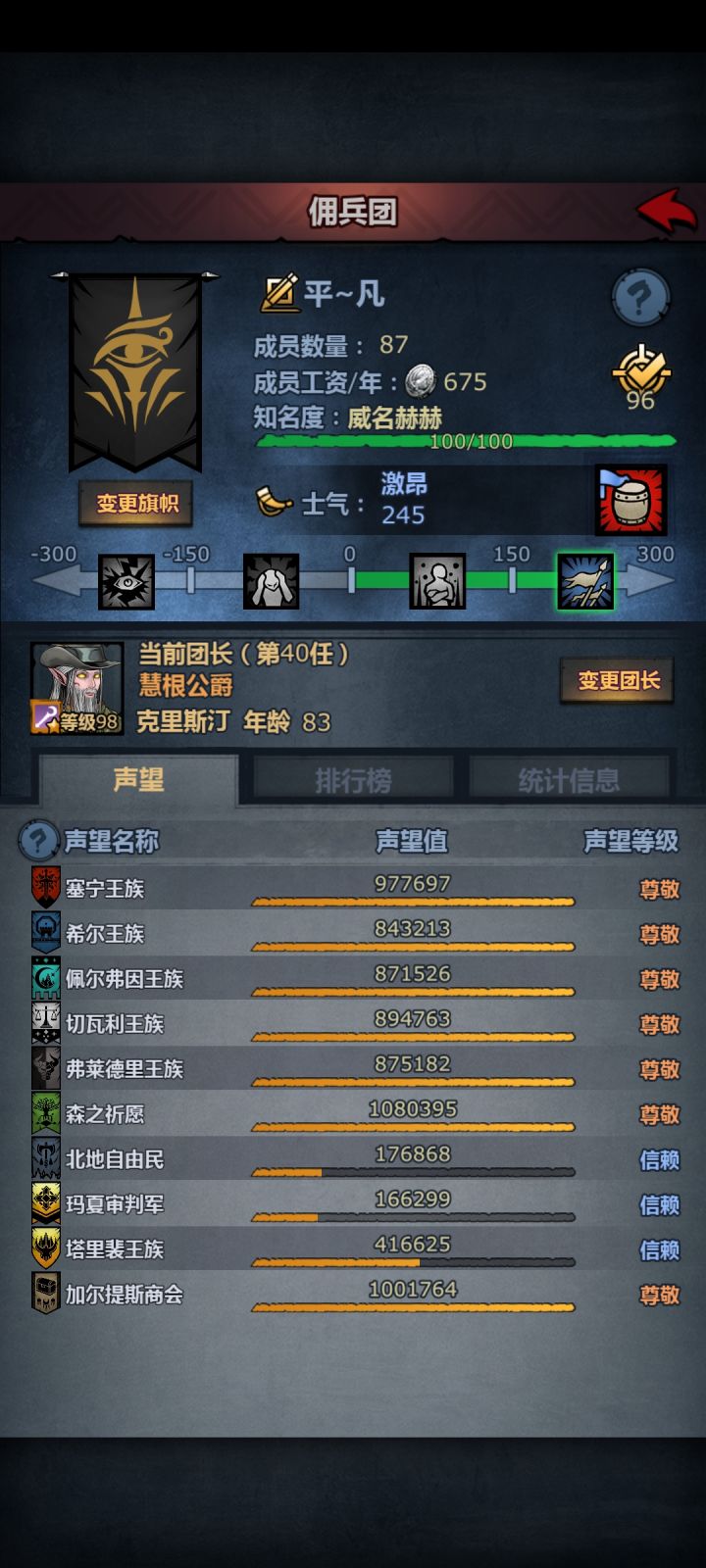 这游戏现在咋玩……截图