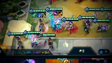 【金铲铲之战】德莱文：跟了你是我最大的败笔