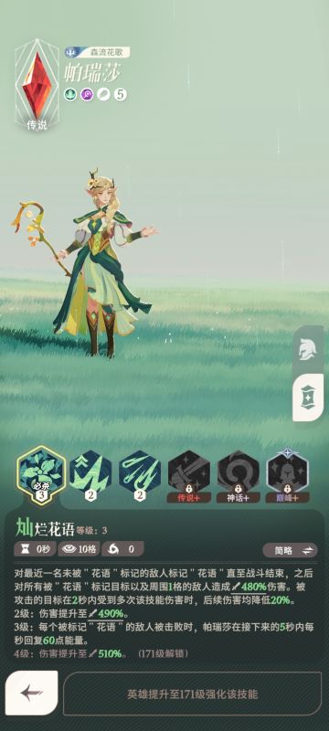 【定档测试】+本次删档测试英雄详谈