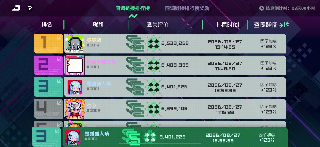 点名几个作弊🐶,污染游戏环境 1
