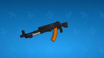 新手自定义武器配色攻略