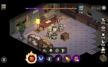 狗太监真难杀啊（一周目修罗，太监目前82级