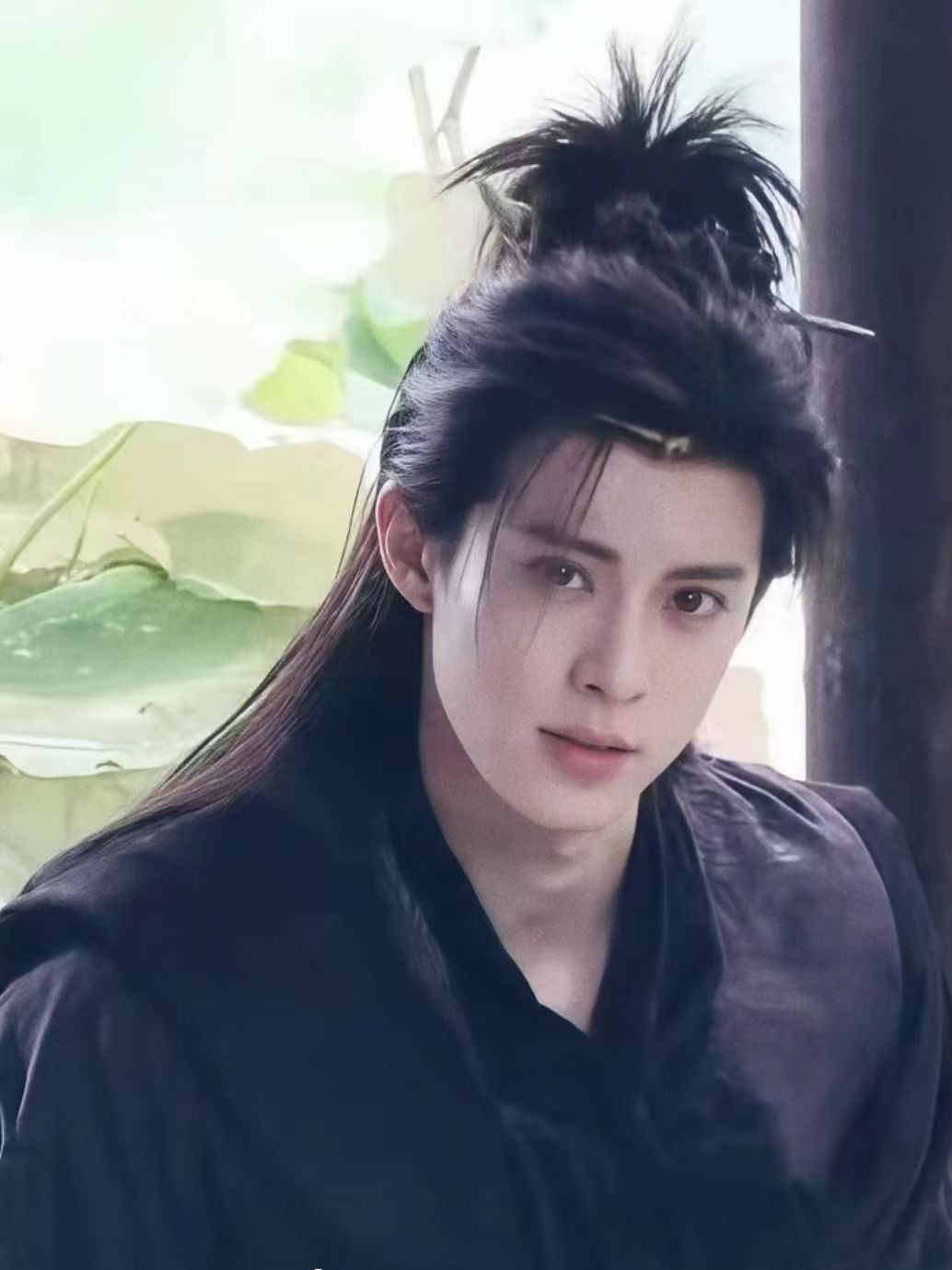 我不行了 棣棣好帅 2