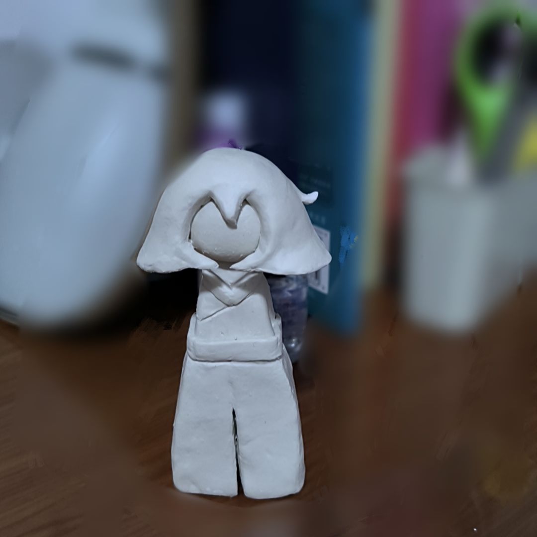 是菇菇呀~ 1