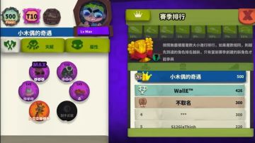 『獨奏騎士』召喚群 -『S12木偶開荒完畢，明天更新攻略內容』