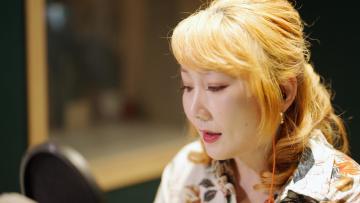 巅峰声优专访丨美杜莎，姐就是女王，自信放光芒