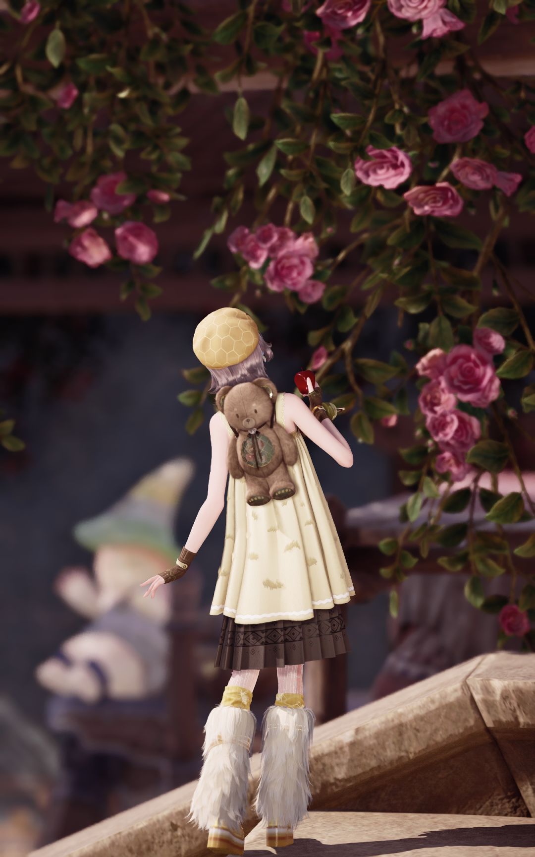 【苹果超甜】 2