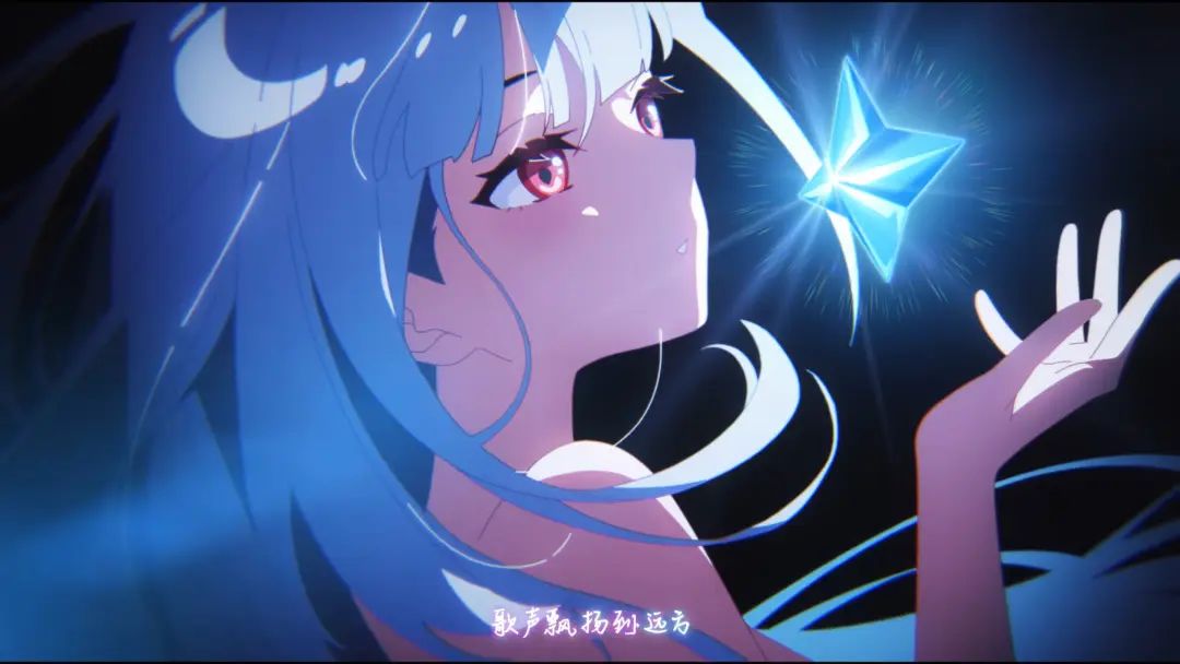 悠星自研新作《星塔旅人》定档10月20日! 5