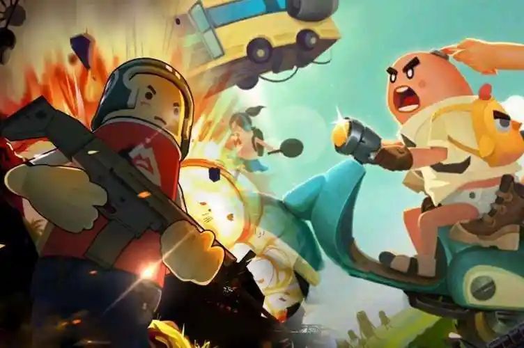 肠姐带玩团-组队上车🚗截图