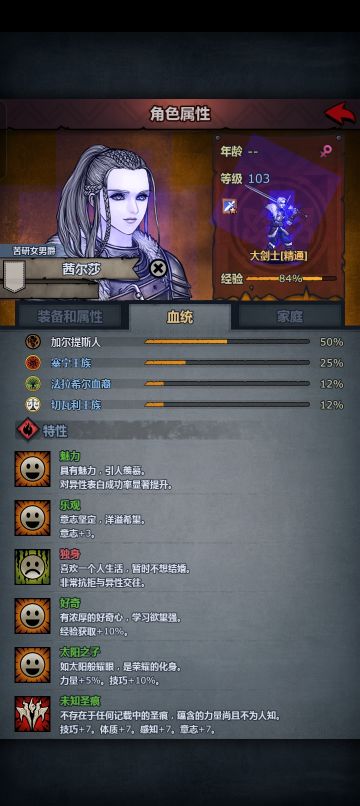 小公主职业推荐与解析