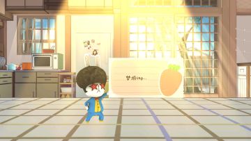 9.22、23胡桃日记本+留言便签