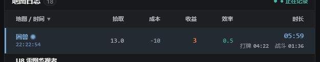 赛季玩法真香啊,下赛季我还要抽666截图