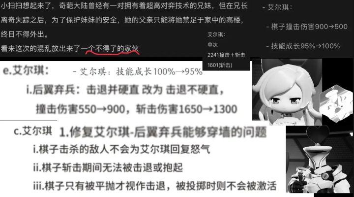 我超标姐又回来了截图
